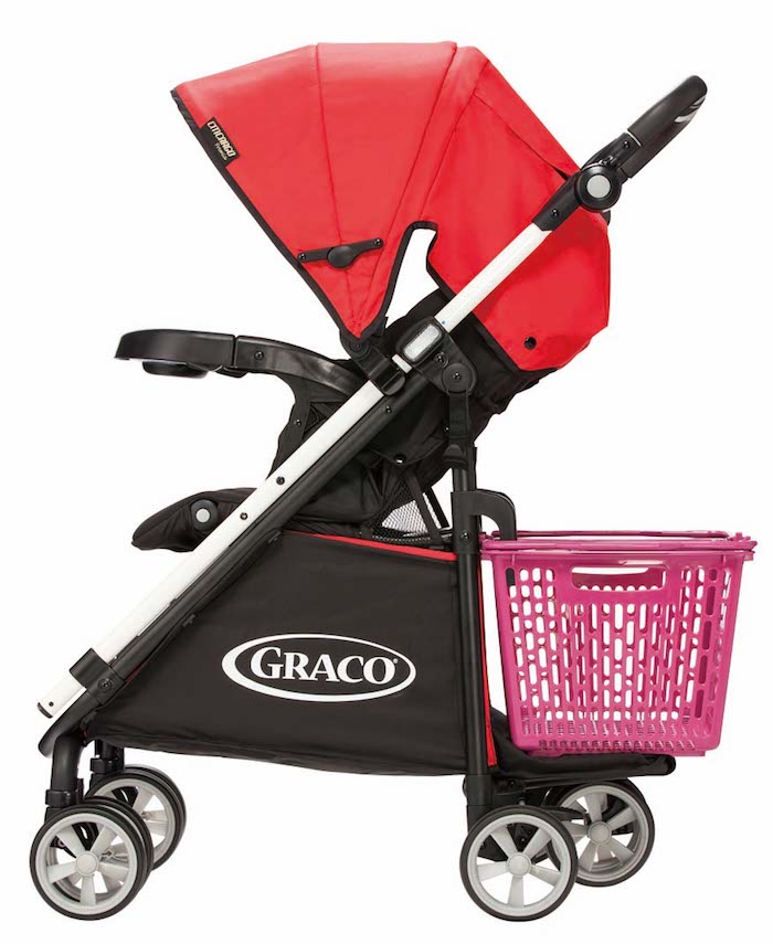 ベビーカー シティスポーツ GRACO - ベビーカー